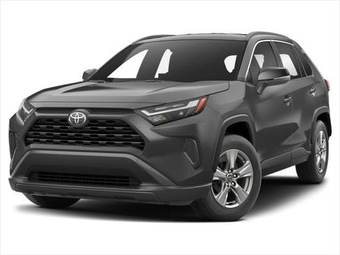 Certified 2023 Toyota RAV4 XLE Premium image 2