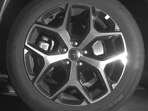 Used 2025 Jeep Compass Limited image 12