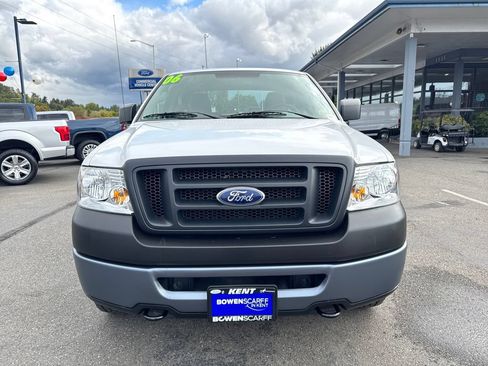 Used 2006 Ford F150 XL AWD/4WD image 9