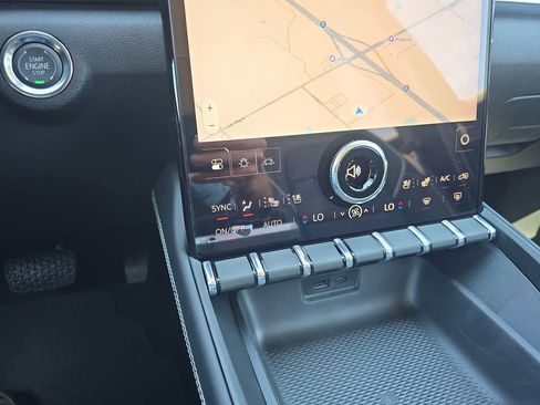 New 2026 GMC Terrain Denali AWD/4WD image 24