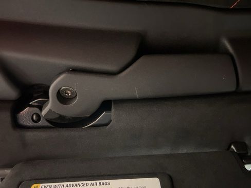 Used 2020 Chevrolet Corvette Stingray Premium Cpe w/ 3LT Preferred Equipment Group image 46