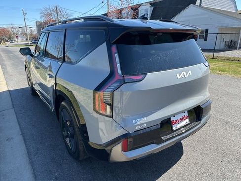 New 2026 Kia EV9 GT-Line AWD/4WD image 14