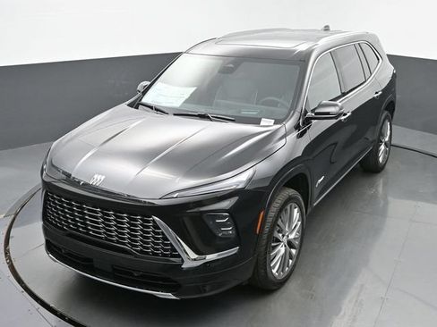 New 2026 Buick Enclave Avenir w/ Super Cruise Package FWD image 40