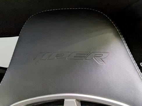 Used 2013 SRT Viper GTS image 30