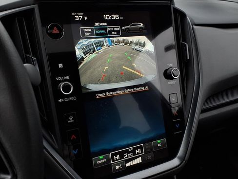 Used 2024 Subaru Crosstrek 2.5i Sport image 20