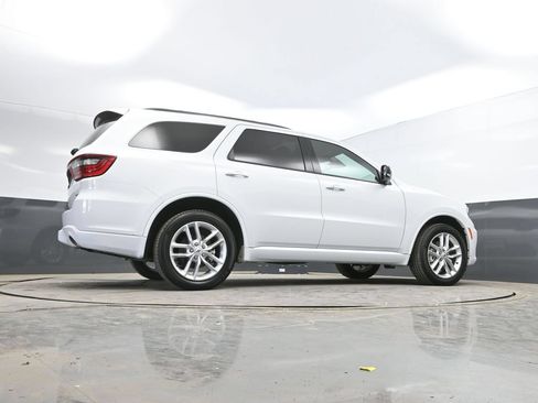 Used 2026 Dodge Durango GT AWD/4WD image 44