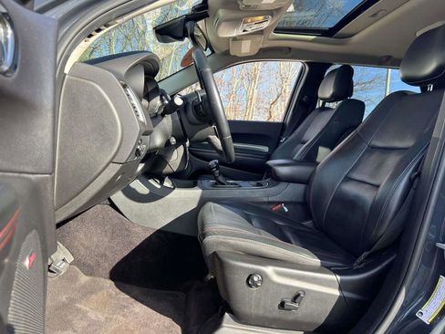 Used 2018 Dodge Durango GT w/ Technology Group image 14