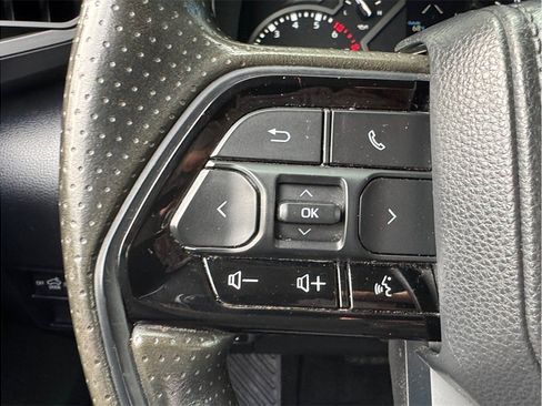 Used 2022 Toyota Tundra SR w/ SR Tow Package AWD/4WD image 14
