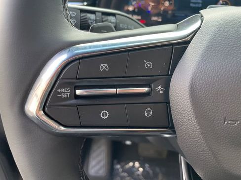 New 2026 Chevrolet Tahoe High Country image 28