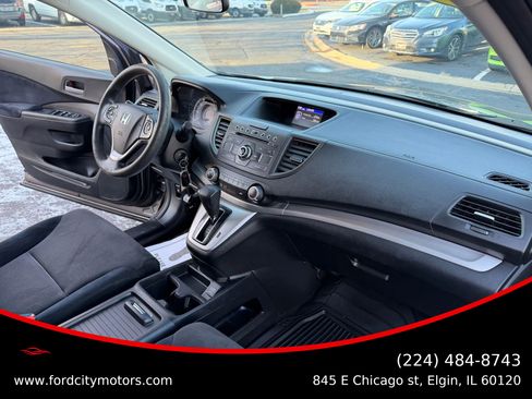 Used 2014 Honda CR-V EX image 34