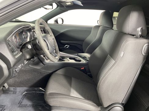 Used 2022 Dodge Challenger R/T Scat Pack image 14