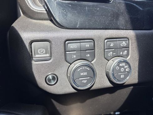 Used 2023 Chevrolet Silverado 1500 RST w/ All Star Edition Plus image 27