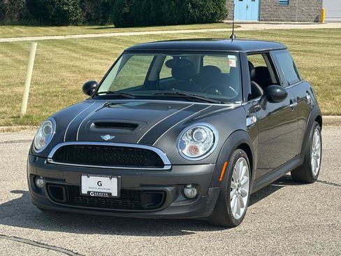Used 2012 MINI Cooper S image 2