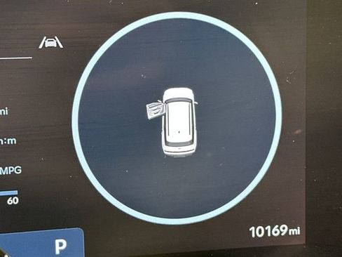 Used 2024 Hyundai Santa Fe Limited image 18