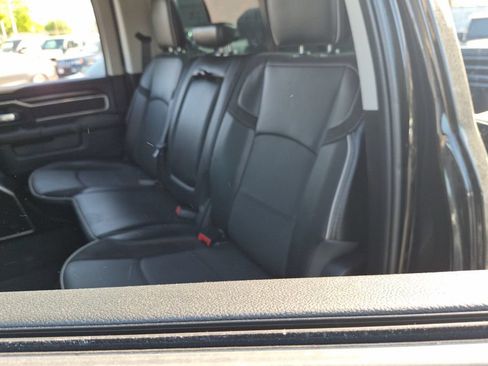 Used 2024 RAM 2500 Laramie AWD/4WD image 12