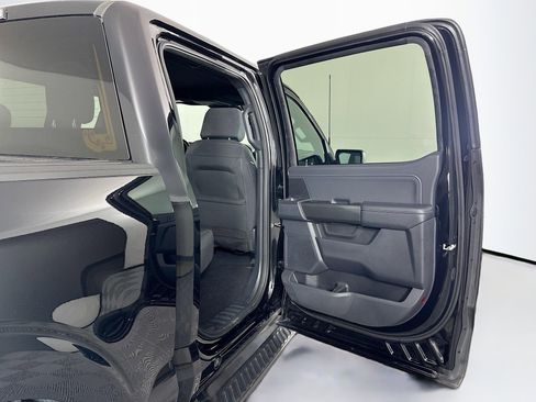 Used 2023 Ford F150 XLT w/ Equipment Group 302A High image 30