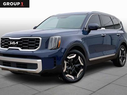 Used 2024 Kia Telluride S