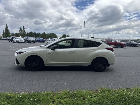 Certified 2024 Subaru Impreza RS AWD/4WD image 25