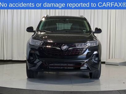 Used 2023 Buick Encore GX Select w/ Sport Touring Package