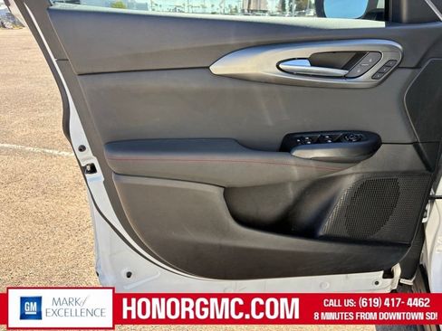 Used 2024 Dodge Hornet R/T AWD/4WD image 15