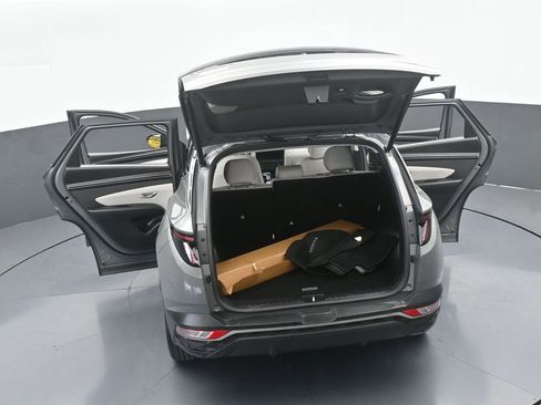 Used 2024 Hyundai Tucson SEL w/ Convenience Package image 71