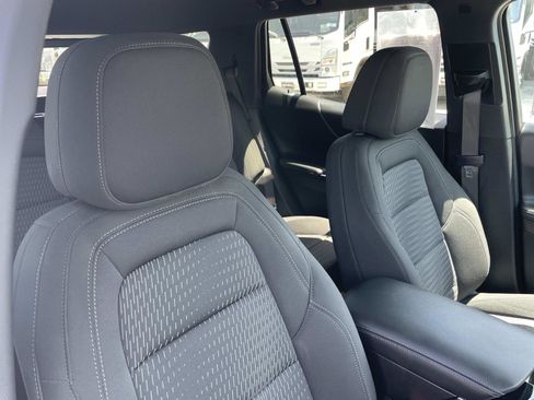 Used 2025 Chevrolet Equinox LT FWD image 28