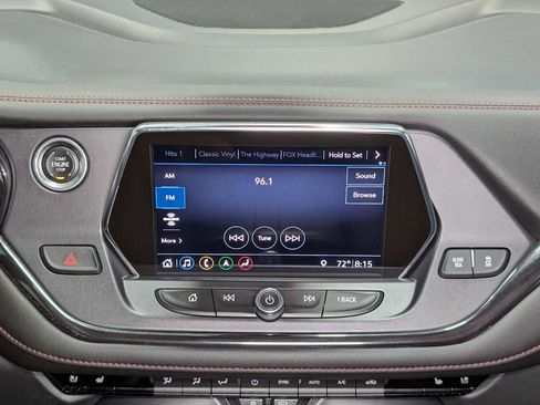 Used 2019 Chevrolet Blazer RS AWD/4WD image 19