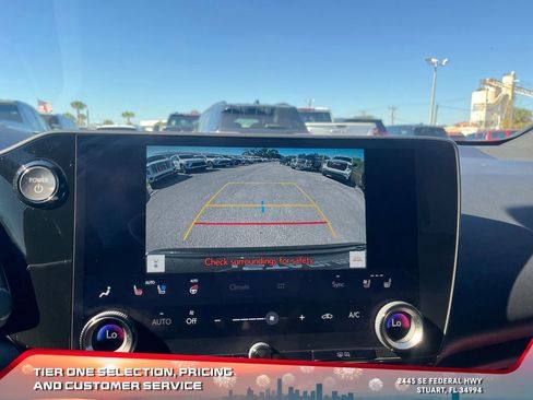 Used 2023 Lexus NX 350h AWD w/ Premium Package image 31