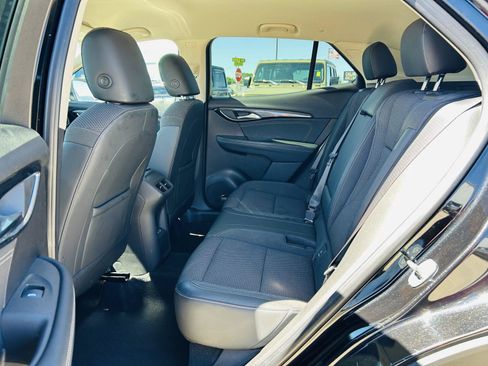 Used 2022 Buick Envision Preferred FWD image 27