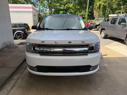 Used 2014 Ford Flex SEL w/ Equipment Group 202A FWD image 15