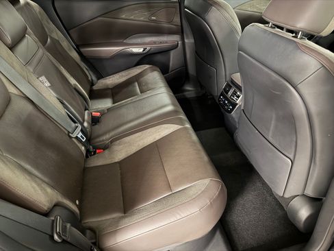 Used 2023 Lexus RX 350 FWD w/ Cold Area Package image 43
