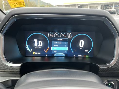 Certified 2022 Ford F150 Platinum w/ Equipment Group 701A High image 24