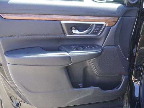Used 2018 Honda CR-V EX-L image 18