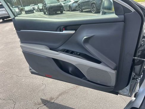 Used 2024 Toyota Camry LE image 27