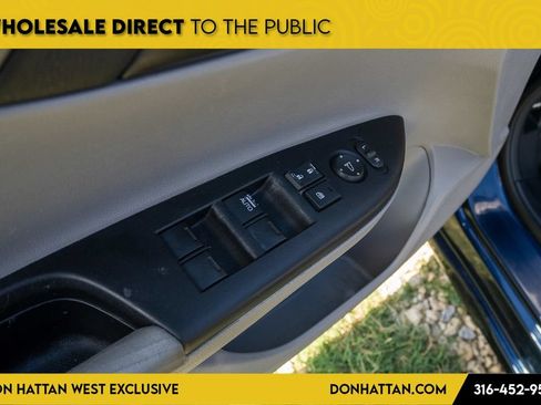 Used 2014 Honda Accord LX image 17