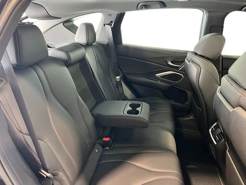 New 2026 Acura RDX SH-AWD image 33