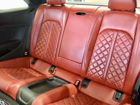 Used 2022 Audi S5 Premium Plus image 20