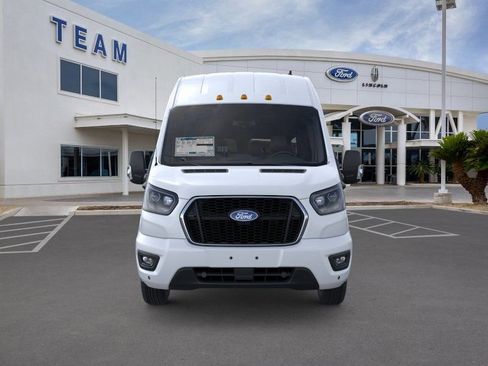 New 2026 Ford Transit 350 XLT RWD image 6