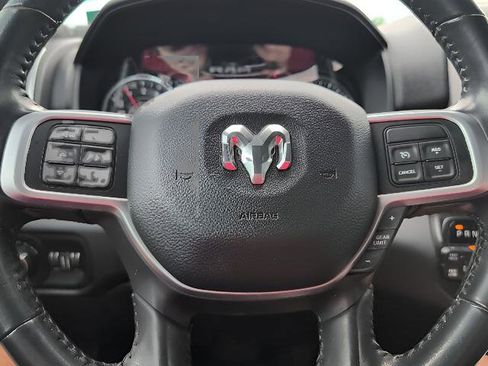 Used 2019 RAM 2500 Big Horn AWD/4WD image 12