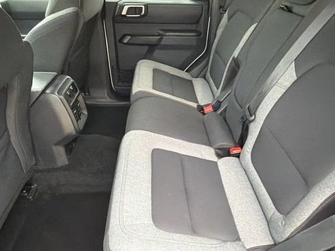 Used 2025 Ford Bronco Big Bend AWD/4WD image 18