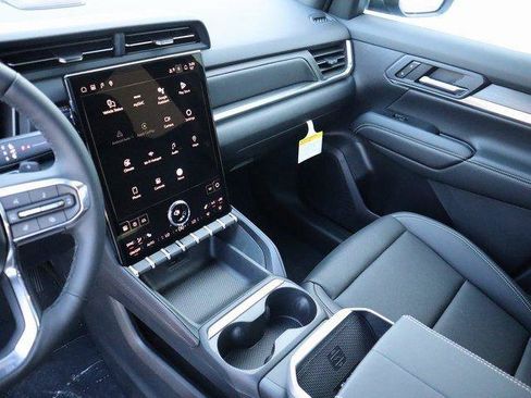 New 2026 GMC Terrain Elevation w/ Elevation Premium Package image 28