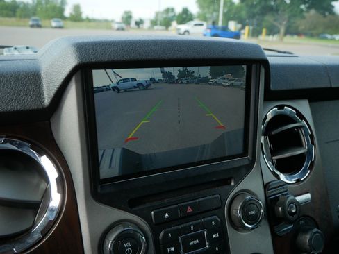 Used 2016 Ford F350 Lariat image 33