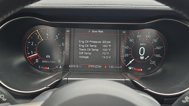 Used 2020 Ford Mustang Shelby GT500 RWD image 11