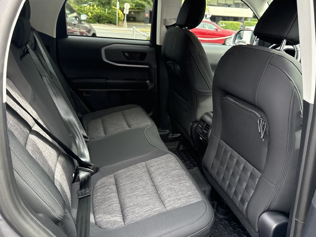Used 2023 Ford Bronco Sport Big Bend AWD/4WD image 30