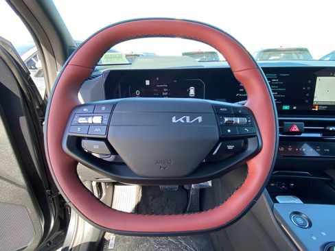 New 2026 Kia Sportage SX Prestige AWD/4WD image 18