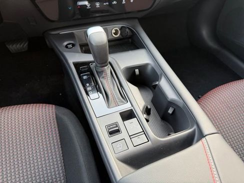 New 2026 Nissan Sentra SR image 17