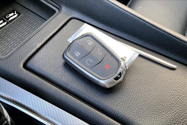 Used 2026 Cadillac CT5 Premium Luxury AWD/4WD image 11