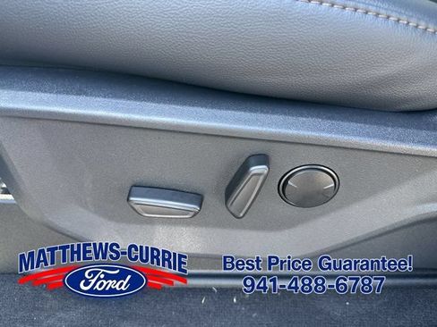 New 2026 Ford F250 Lariat w/ Tremor Off-Road Package AWD/4WD image 11
