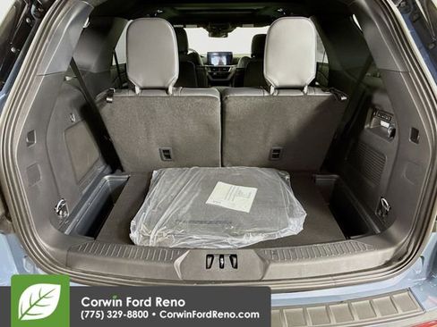 New 2025 Ford Explorer ST w/ Sun And Sound Package image 30