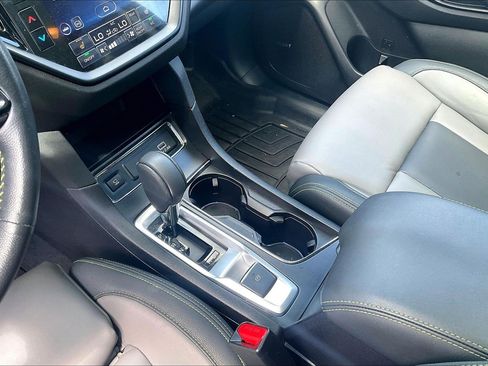 Used 2023 Subaru Ascent Onyx Edition Limited AWD/4WD image 16